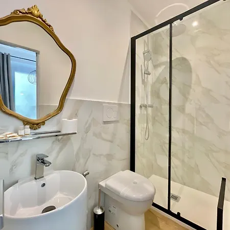 Happy Family Orefici Appartement