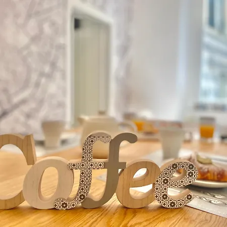 Appartement Happy Family Orefici *