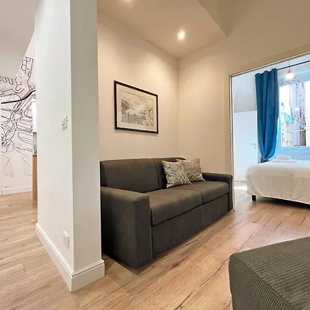 Happy Family Orefici Appartement