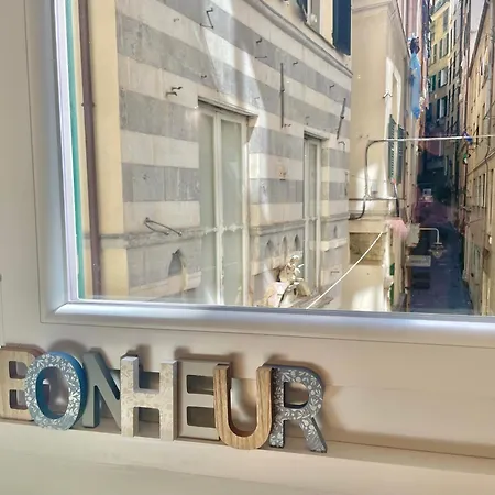 Appartement Happy Family Orefici *