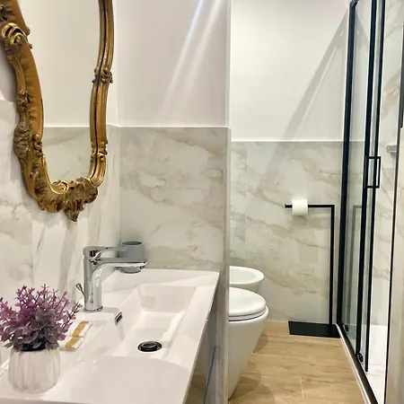 Apartamento Happy Family Orefici