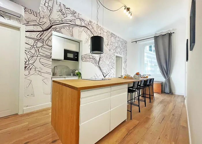 Happy Family Orefici Apartman