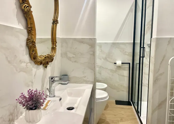 Apartman Happy Family Orefici